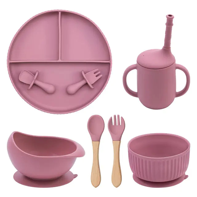 The Whole Shebang Dining Set