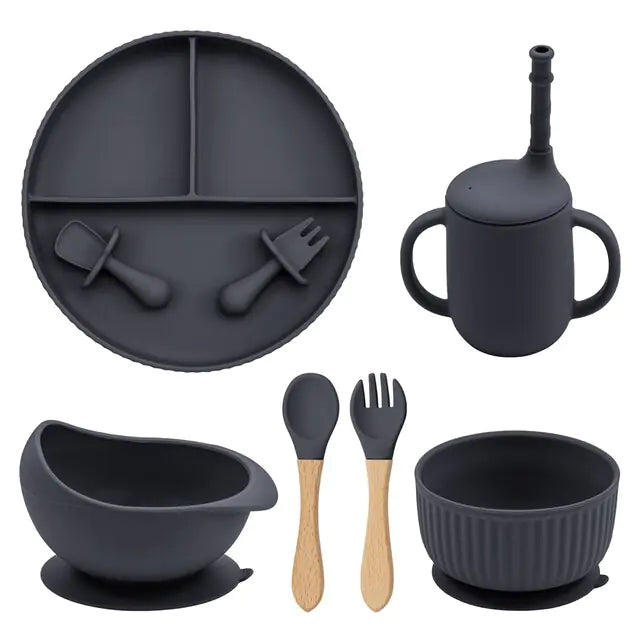 The Whole Shebang Dining Set