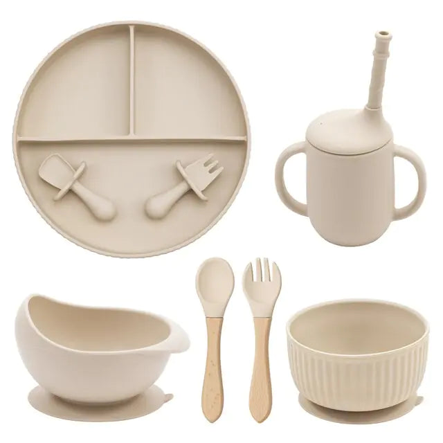 The Whole Shebang Dining Set