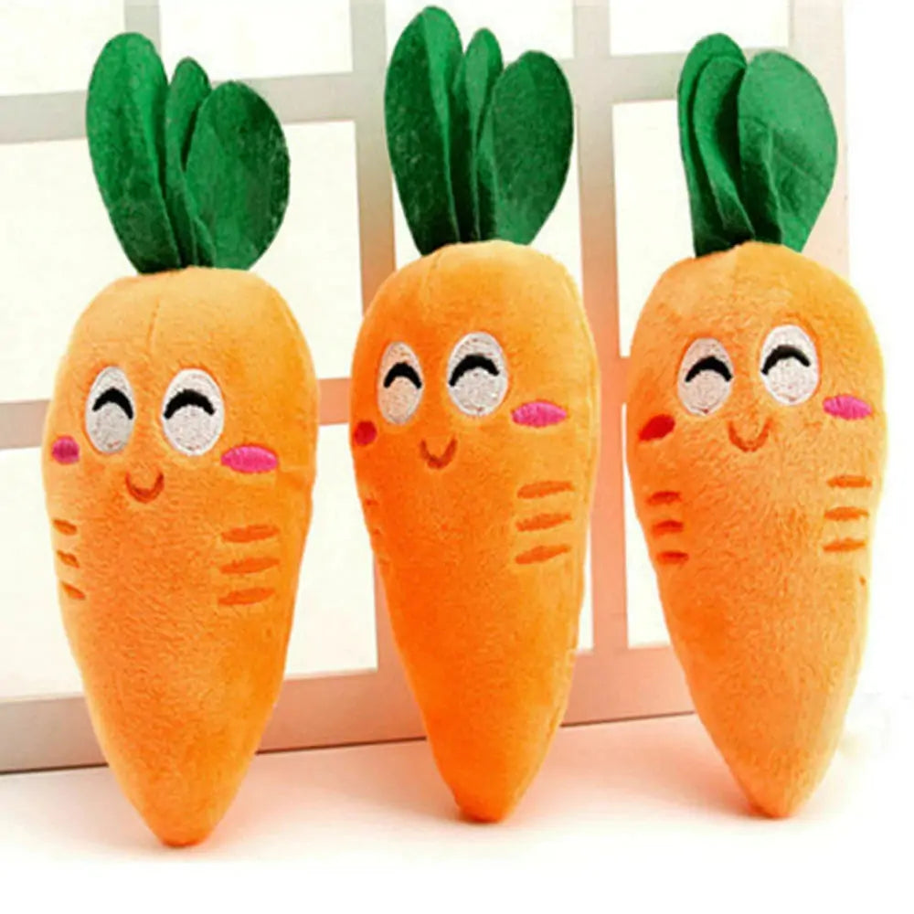 Cute As A Carrot