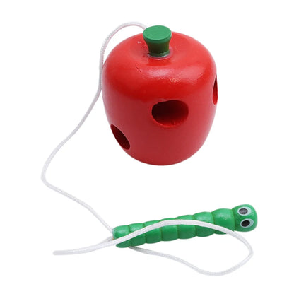 Montessori Kids Toys