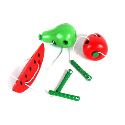 Montessori Kids Toys