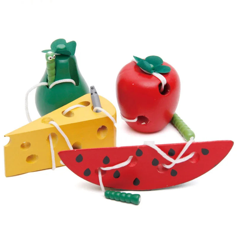 Montessori Kids Toys