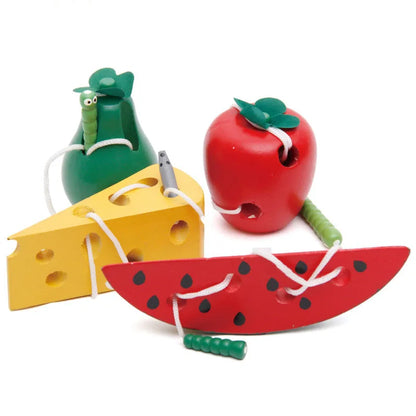 Montessori Kids Toys
