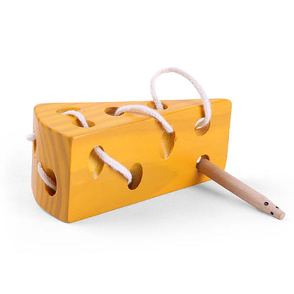Montessori Kids Toys