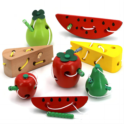 Montessori Kids Toys